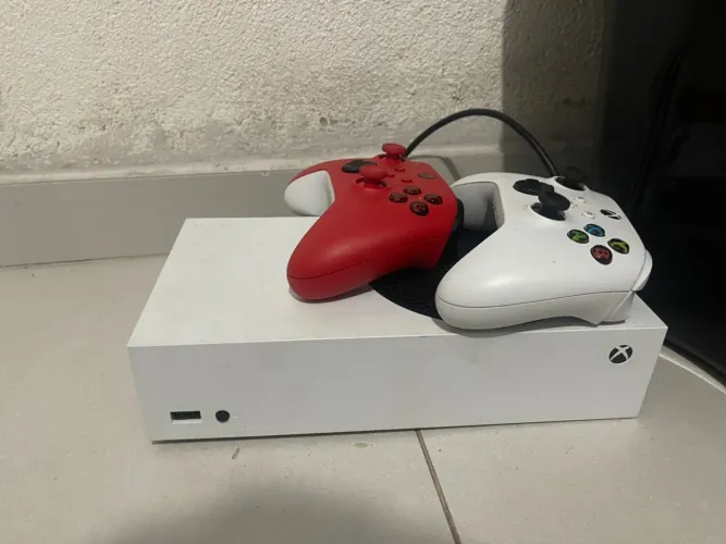 Xbox seres s