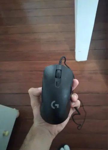 Mouse logitech