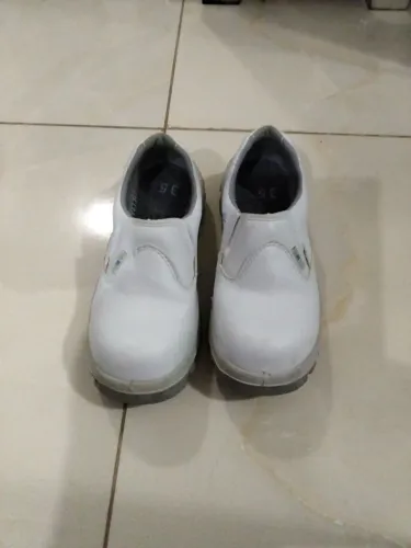 Bota Calbras 35