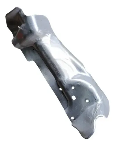 Defletor Protetor Calor Vw Golf 1999 2013