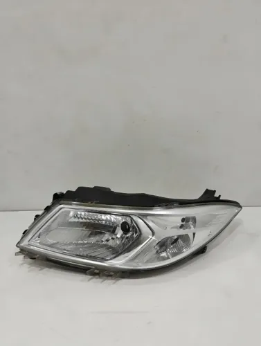 Farol Chevrolet Ônix Prisma 2013 2014 2015 2016 2017 Lado Esquerdo Original 