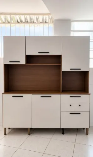 Movel de cozinha