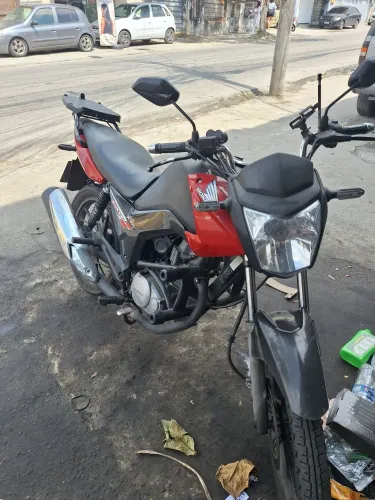 Vendo zap *