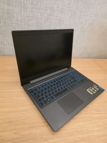 Lenovo IdeaPad L340 Gamer - PRA SAIR RÁPIDO