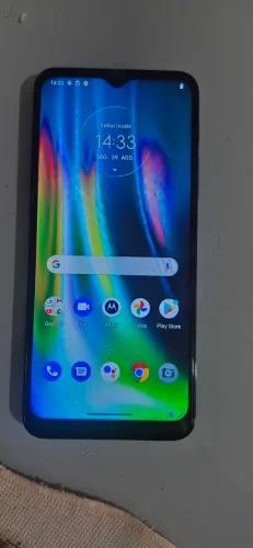 Motorola G9 play