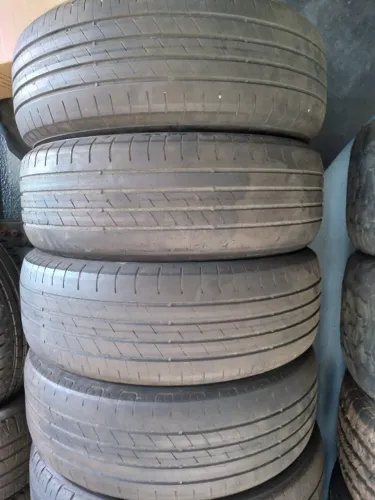 pneus 205/60 r16