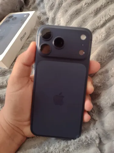 iPhone 17 pro Max 256 SOMENTE VENDA