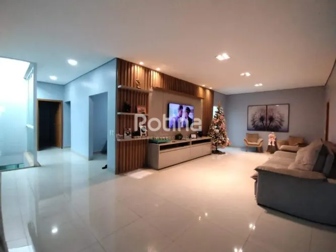 Loja à venda, 4 quartos, Jardim Europa - Uberlândia/MG - Rotina Imobiliária