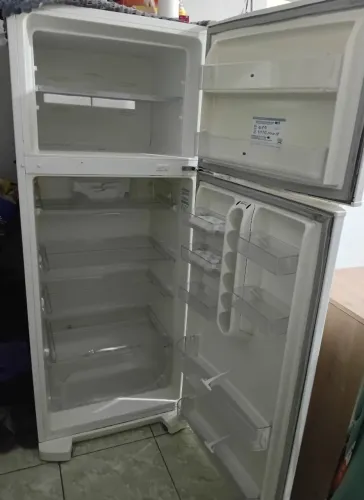 Electrolux antiga