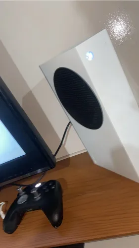 Xbox séries 