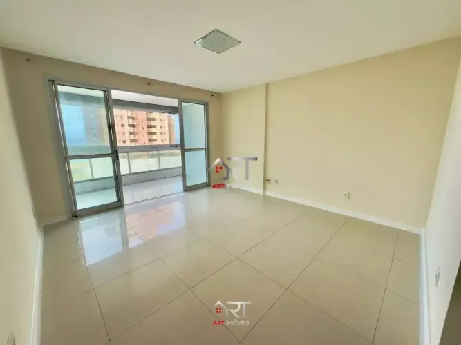 APS - Excelente apto com 3 quartos em Itapuã - Vila Velha - ES