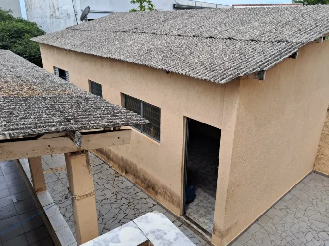 Casa para Venda em Sorocaba, Jardim Belvedere, 3 dormitórios, 2 banheiros, 2 vagas