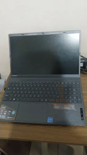 Notebook positivo