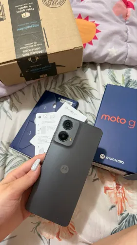 Celular moto g24