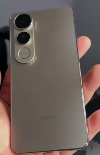 JOVI V50 Lite 5G - 256GB | 8GB RAM | Estado de Novo