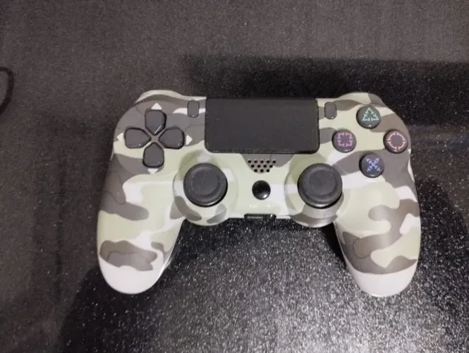 Controle PS4