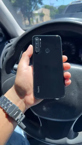 Redmi note 8 64/4