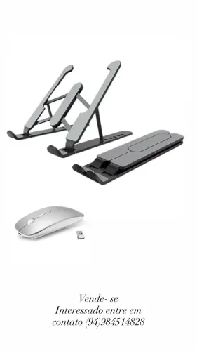 Estou vendendo esse kit, nunca usado, apenas comprei e não vou usá-los 