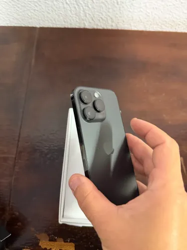 iPhone 14 Pro 256 Preto