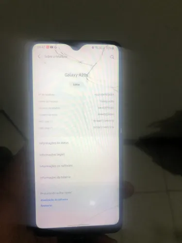 Vendo celular 