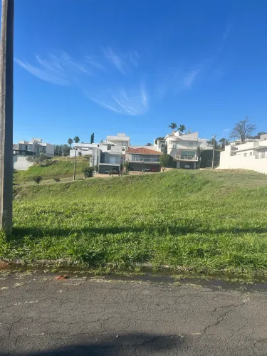 Terreno Colinas de São Pedro
