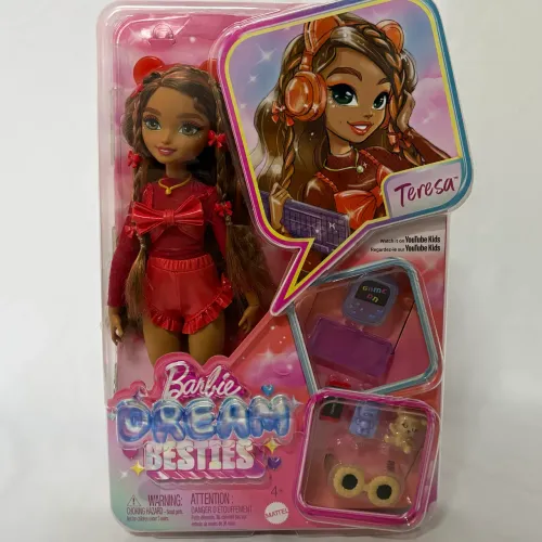 Barbie Dream Besties - Teresa