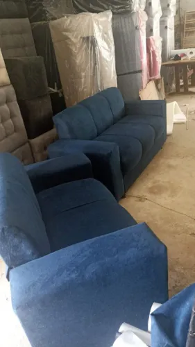 Conjunto de sofá pop