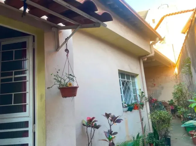 Casa para Locação no Castanheira | Exclusiva para Mulheres