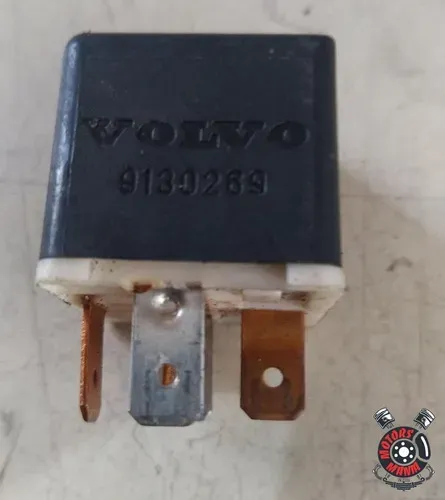 Rele Volvo 850 1997 - 9130269