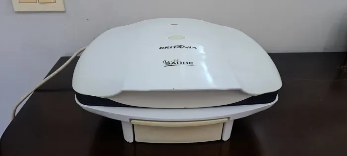 Grill Eletrica
