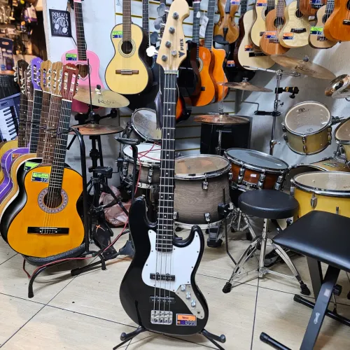 CONTRABAIXO NOVO PHX JAZZ BASS