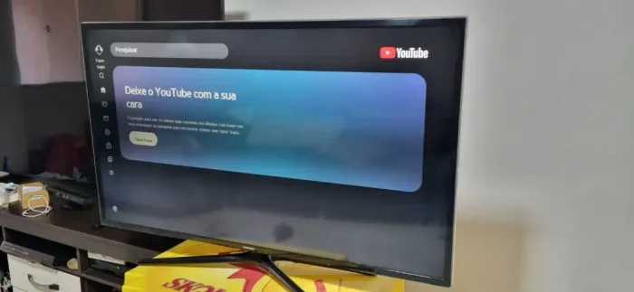 Smart TV Samsung 47"