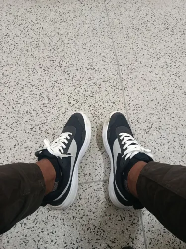 TENIS MORMAII