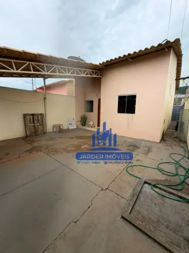 Casa para venda / bairro Cidade Jardim