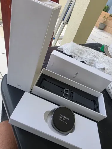 Samsung Galaxy Watch8 44mm