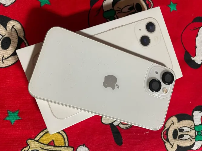 iPhone 13 128GB