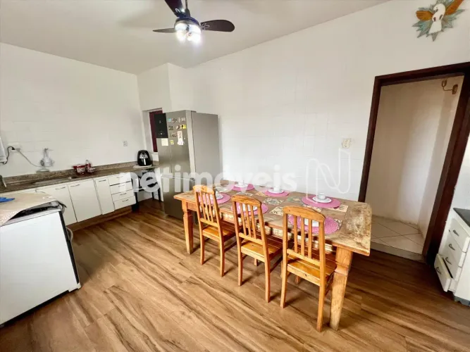 Locação Casa comercial Jardim Montanhês Belo Horizonte