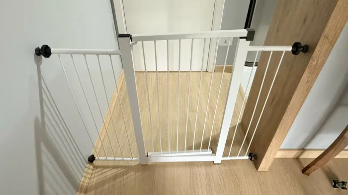 Grade - Portão para pet ou crianças