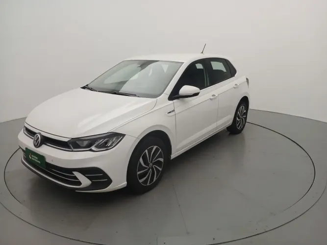 Volkswagen Polo Highline 170 TSI 1.0 Flex 12V Aut. 2026