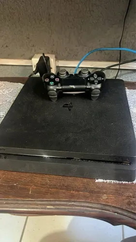 Ps4 Slim