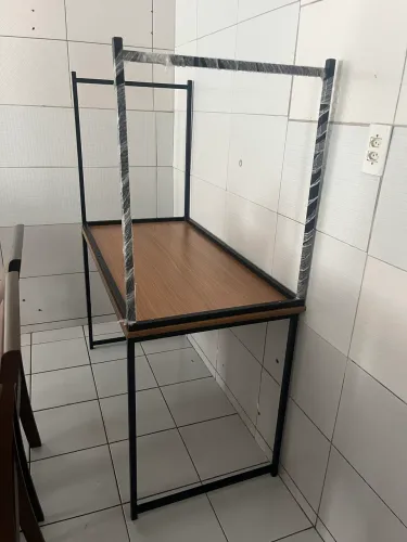 Mesa industrial