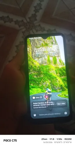 Celular Redimi 8 
