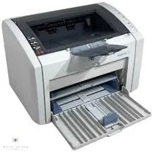 Impressora função única monocromática HP LaserJet 1022 - 115V (Recondicionado)