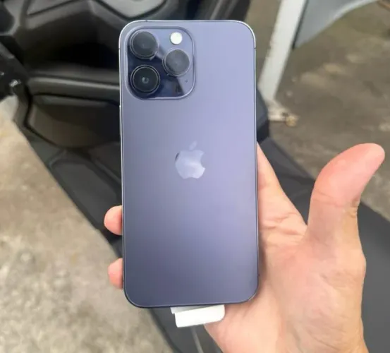 iPhone 14 Pro Max