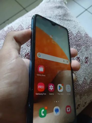 Samsung A32