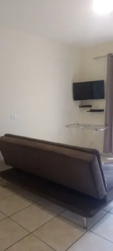 Apartamento temporada 