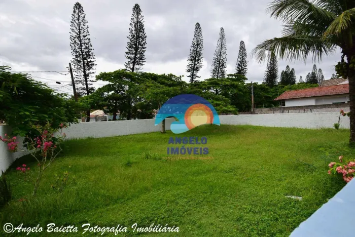 Terreno lado praia à venda, 350 m² por R$ 300.000,00 - Cidade Nova Peruibe - Peruíbe/SP