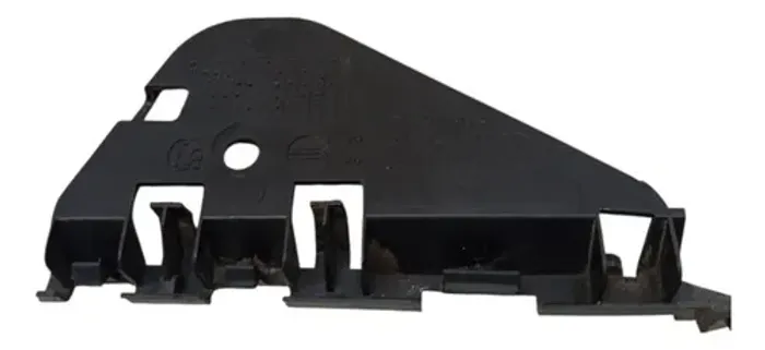 Guia Parachoque Traseiro Esquerdo Peugeot 307 2006 2007 2008