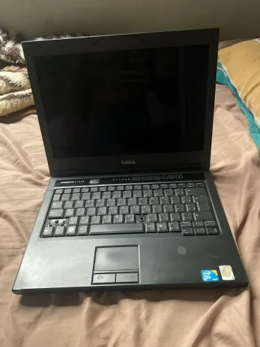 Notebook del