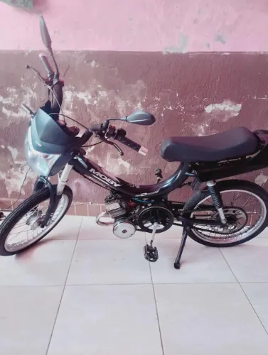 Mobilete 50cc